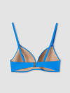MARK FORMELLE Бюстгальтер купальный 589596 732214 синий