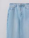 MARK FORMELLE Джинсы 589601 2026-1DTW502-1 голубой