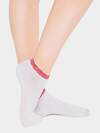 MARK FORMELLE Женские носки 589617 306K-305 белый