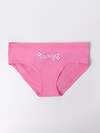 MARK FORMELLE Трусы 589628 417747 розовое саше +печать