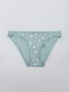MARK FORMELLE Трусы 589646 412810 цветы на мятном