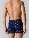 MARK FORMELLE Трусы 589650 411143 бульдоги на т.синем