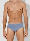MARK FORMELLE Трусы 589656 411120 сизый