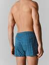 MARK FORMELLE Трусы 589657 411231 клетка на морской волне