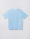 MARK FORMELLE Футболка 589665 112678 голубое небо