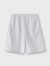 MARK FORMELLE Шорты 589674 137765 серый меланж