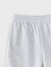 MARK FORMELLE Шорты 589674 137765 серый меланж