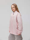 Bodo Бомбер 589679 49-11МU светло-розовый