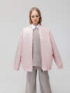 Bodo Бомбер 589679 49-11МU светло-розовый