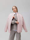 Bodo Бомбер 589679 49-11МU светло-розовый