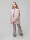 Bodo Бомбер 589679 49-11МU светло-розовый