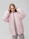 Bodo Бомбер 589679 49-11МU светло-розовый