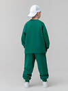 Bodo Костюм 589689 11-585MU изумрудный