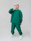 Bodo Костюм 589689 11-585MU изумрудный