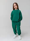 Bodo Костюм 589689 11-585MU изумрудный