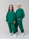 Bodo Костюм 589689 11-585MU изумрудный