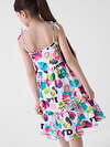 PLAYTODAY Сарафан 589743 12621637 разноцветный