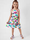 PLAYTODAY Сарафан 589744 12622418 разноцветный