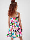 PLAYTODAY Сарафан 589744 12622418 разноцветный