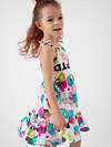 PLAYTODAY Сарафан 589744 12622418 разноцветный