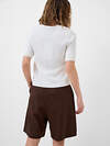 PLAYTODAY Шорты 589764 12666235 коричневый