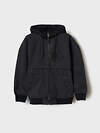 PLAYTODAY Куртка 589815 12611091 черный