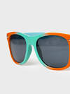 PLAYTODAY Очки солнцезащитные 589817 12613800 разноцветный
