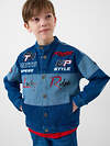 PLAYTODAY Куртка 589824 12611006 синий