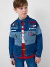 PLAYTODAY Куртка 589824 12611006 синий