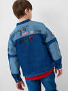 PLAYTODAY Куртка 589824 12611006 синий
