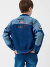 PLAYTODAY Куртка 589824 12611006 синий