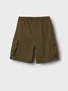 PLAYTODAY Шорты 589829 12612318 темно-зеленый