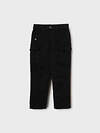 PLAYTODAY Брюки 589846 12612283 черный