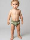 PLAYTODAY Плавки 589871 12613115 зеленый