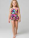 PLAYTODAY Купальник 589872 12622145 разноцветный