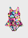 PLAYTODAY Купальник 589872 12622145 разноцветный
