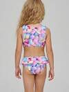 PLAYTODAY Купальный костюм 589873 12622346 разноцветный