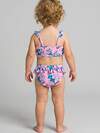 PLAYTODAY Купальный костюм 589879 12623043 разноцветный