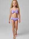 PLAYTODAY Купальный костюм 589880 12622110 фиолетовый
