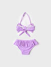 PLAYTODAY Купальный костюм 589880 12622110 фиолетовый