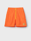 PLAYTODAY Шорты плавательные 589883 12611363 оранжевый