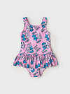 PLAYTODAY Купальник 589887 12622154 разноцветный