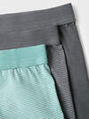 PLAYTODAY Трусы 589893 12656007 серый,светло-зеленый,светло-серый