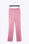 Emka Fashion Брюки 93988 D157/lukiy малиновый