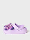 PLAYTODAY Сабо 589917 12622784 сиреневый