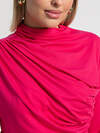 LT Collection Лонгслив 589924 Б15509-7М фуксия