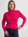 LT Collection Лонгслив 589924 Б15509-7М фуксия