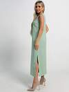 LT Collection Платье 589931 П15354-19М мятный