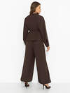 CHARUTTI Костюм 589948 12791 Коричневый