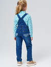 PLAYTODAY Полукомбинезон 589950 32522260 синий